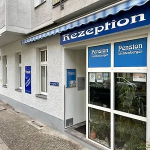 Zum Lichtenberger Berlin