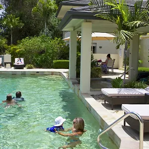 Portside Whitsunday Luxury 4* Airlie Beach