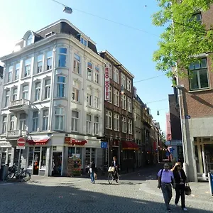 Rho 3* Amsterdam