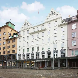 Scandic Torget Hotell