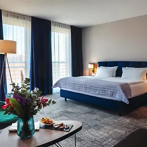 Center East Prenzlauer Berg By Ihg Berlim