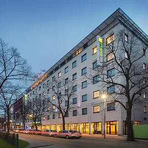 Express Centre By Ihg *** Berlin