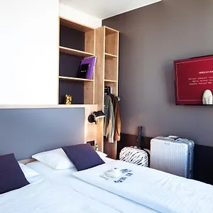 Hotell Aletto Kudamm