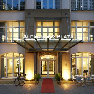 Classik Alexander Plaza Berlim