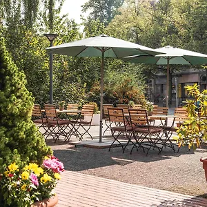 Ibis Nord ** Berlin