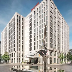 Hotell Marriott