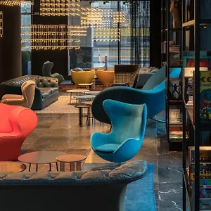 Hotel One Berlin-alexanderplatz, Berlin
