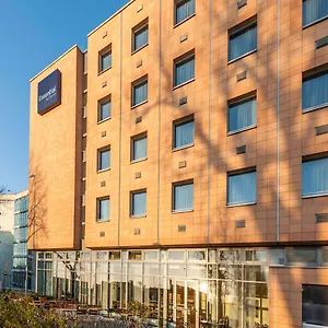 Essential By Dorint Berlin-adlershof *** Berlin