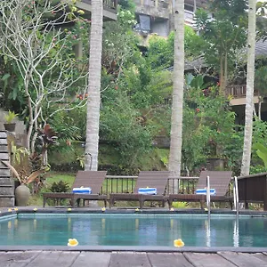 The Kampung Ubud 3* Tegallalang (Bali)