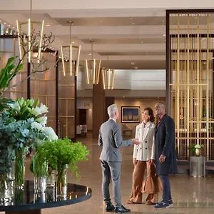 Hotel Intercontinental By Ihg, Berlin