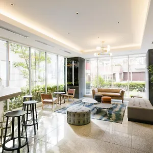 Tokyu Nishi Shinjuku 3* Tokyo