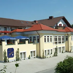 Landgasthof Apfelbeck Mamming