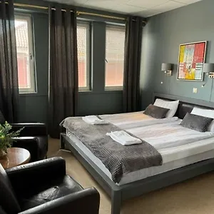 älvsjö Hotell