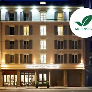 Classik Hackescher Markt - Self Check In (adults Only) *** Berlin