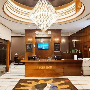 Al Hayat 3* Sharjah