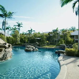 Paradise Links 4* Port Douglas