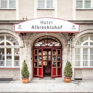 Martas Albrechtshof Berlim