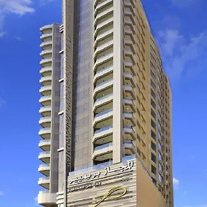 Al Majaz Premiere 4* Sharjah