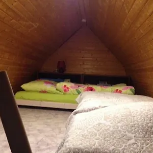 Ferienhaus Kleine