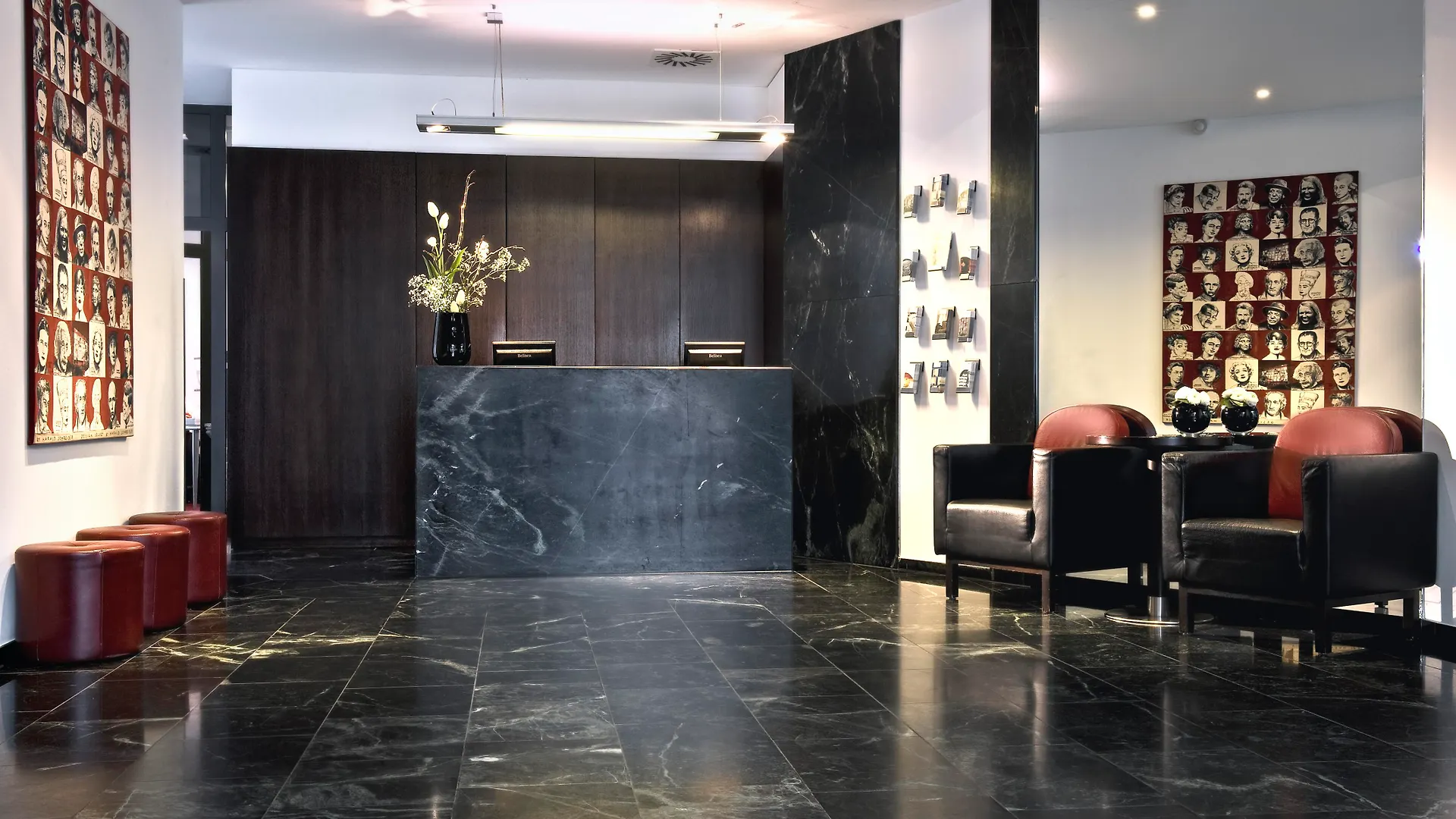 Arcotel Velvet Berlín