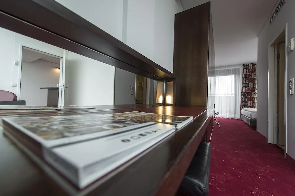 Arcotel Velvet Berlín Hotel