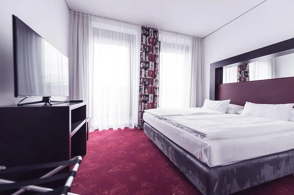 Hotel Arcotel Velvet Berlín