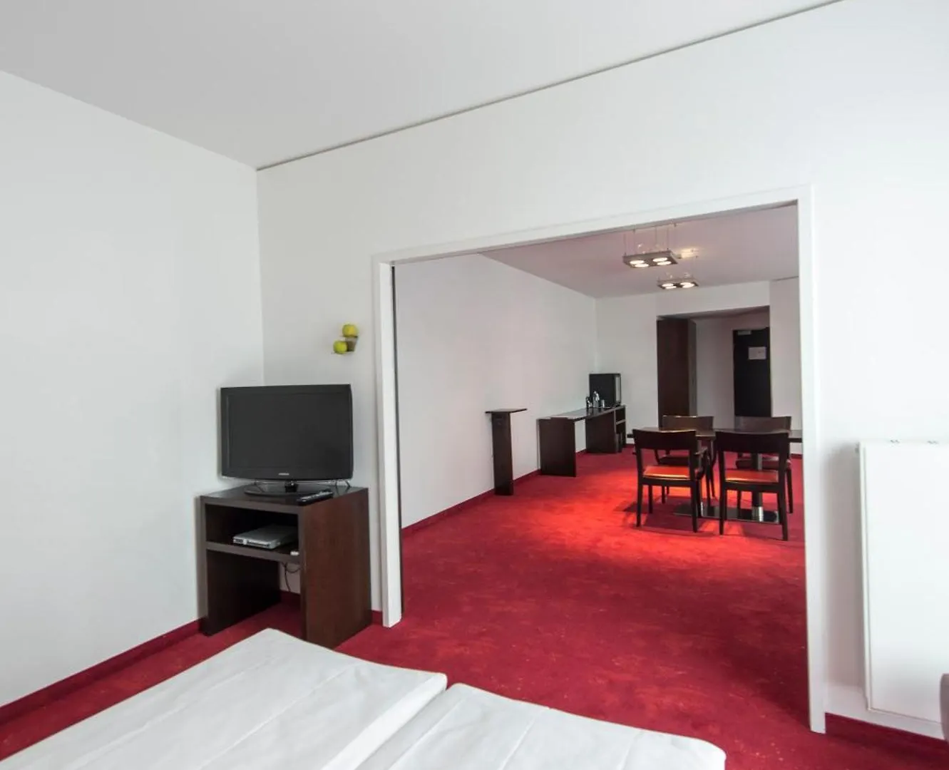 Arcotel Velvet Berlín 4*,