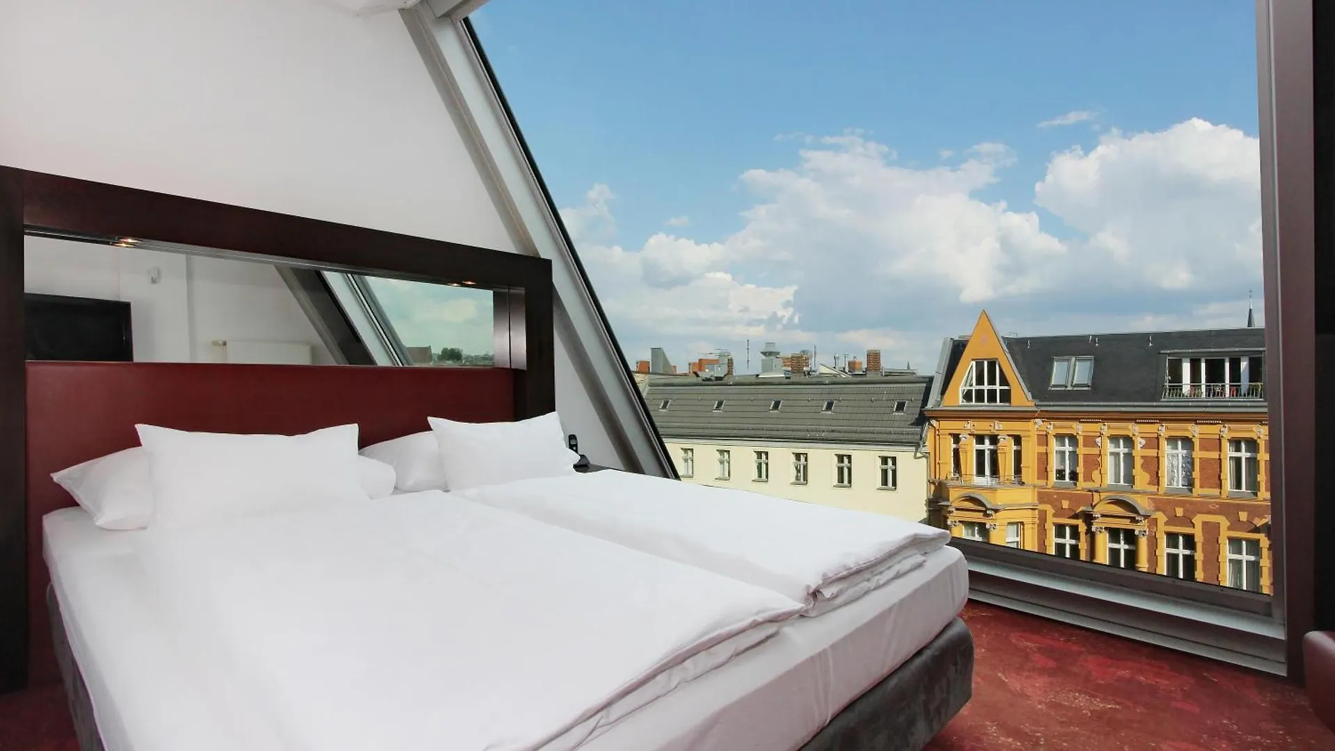 Arcotel Velvet Berlín