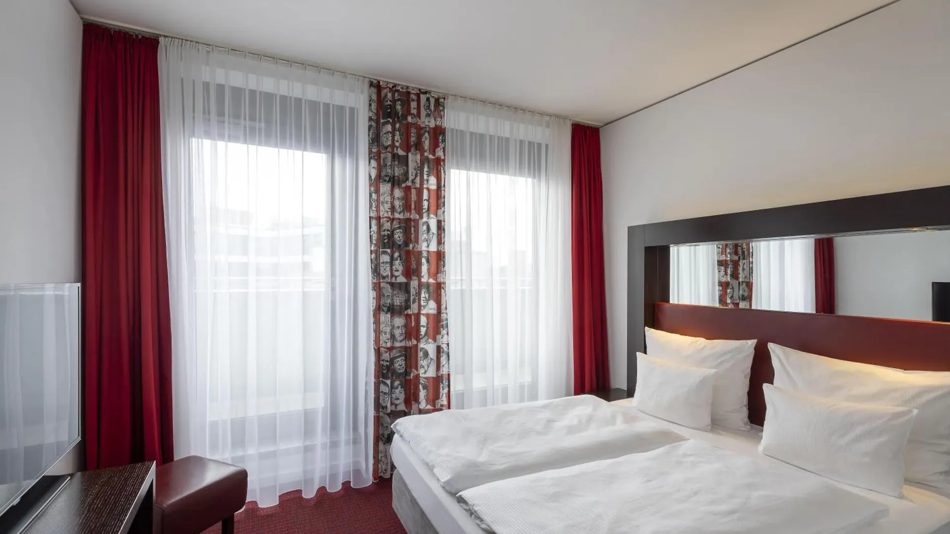 Arcotel Velvet Berlín