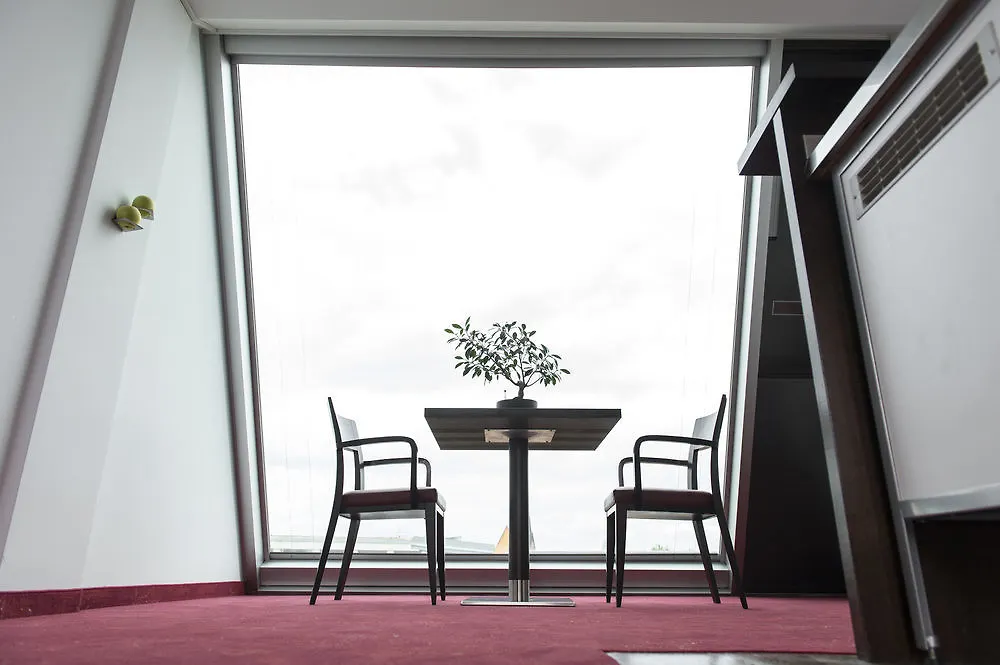 Hotel Arcotel Velvet Berlin